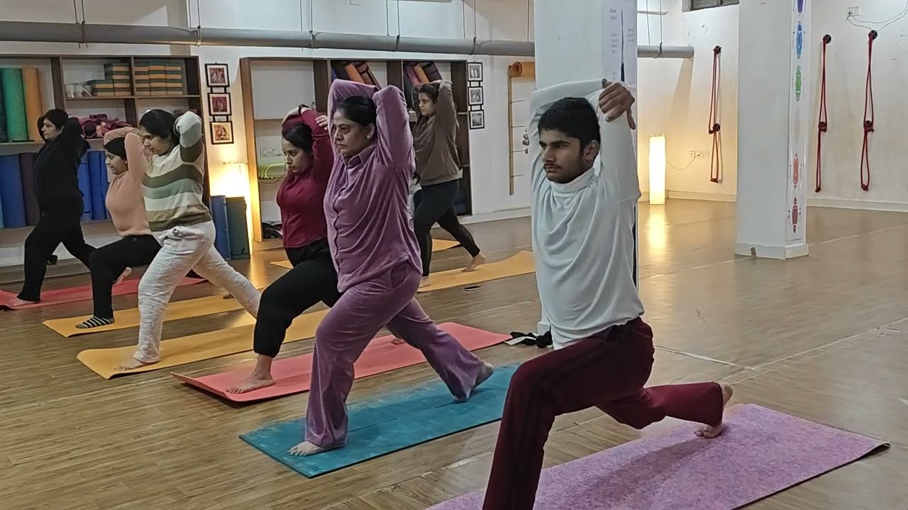 🧘‍♀️🌿🙏Yoga for Tight hips, glutes and hamstrings exercisesand..🧘‍♀️🌸🕉️ 