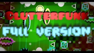 [OLD] | Clutterfunk Full Version (By Betaphaz) | Official Showcase |