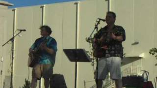 Me and Julio Down by the Schoolyard (Paul Simon cover by The Happy Hour Boys)