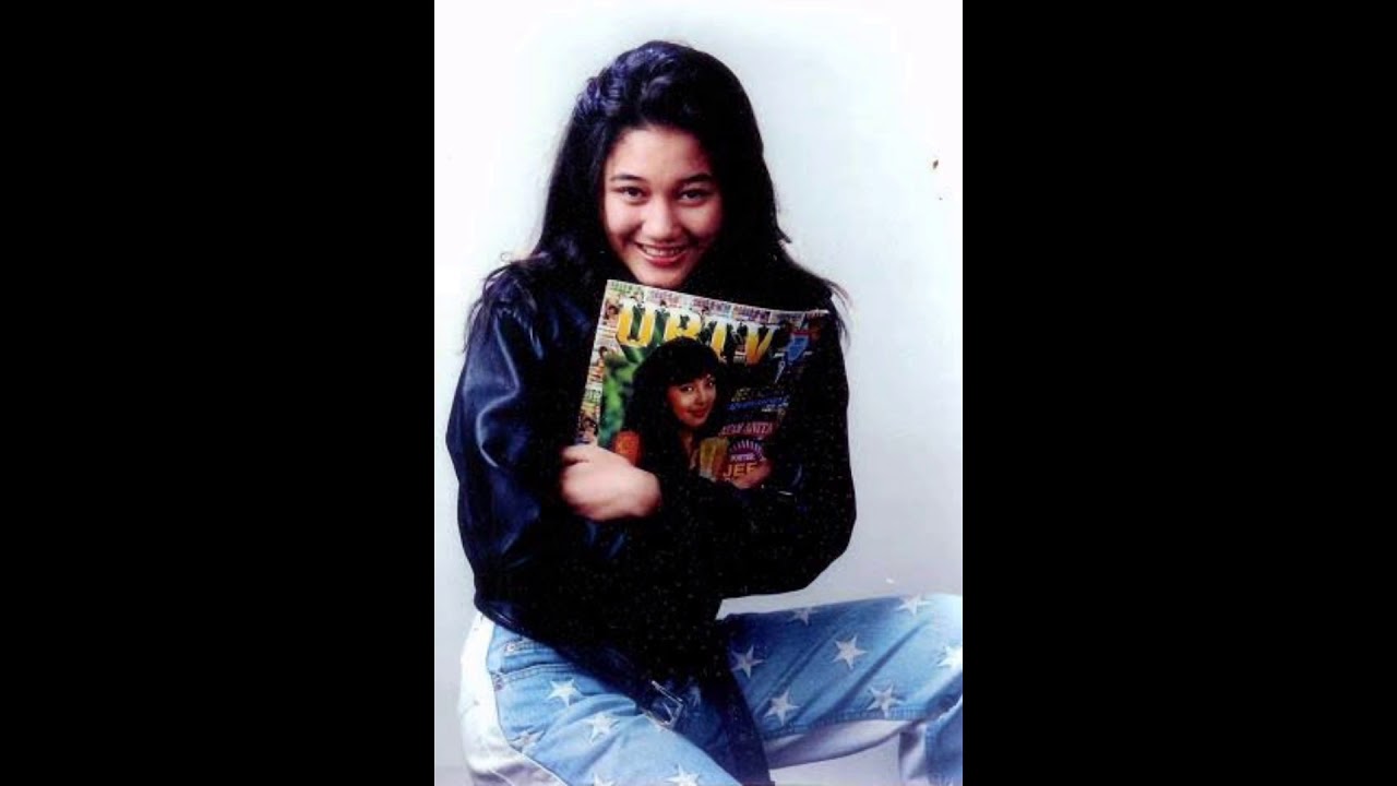 NIKE ARDILA-KAU BUKAN UNTUKKU+LIRIK - YouTube