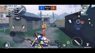 PUBG MOBILE LITE GAMING // ATOM PUBGM // screenshot 5