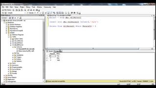 Part 7   Identity Column in SQL Server