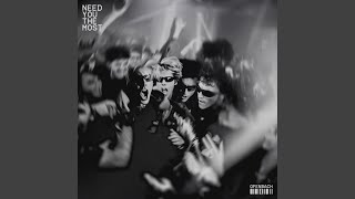 Need You The Most - Ofenbach