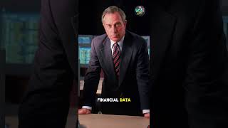 Top 3 Financial Bets That Made Michael Bloomberg Ultra Wealthy #shorts #motivation #inspiration