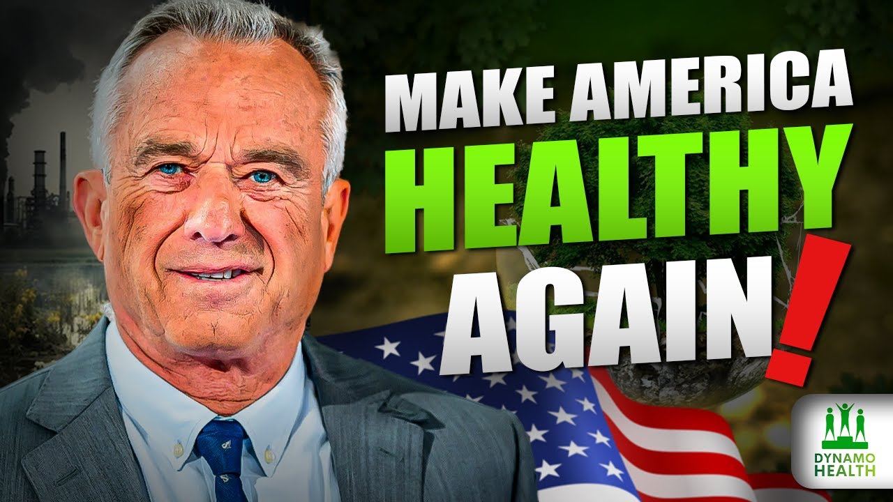 Exploring RFK Jr ’s Most Urgent Public Health Claims