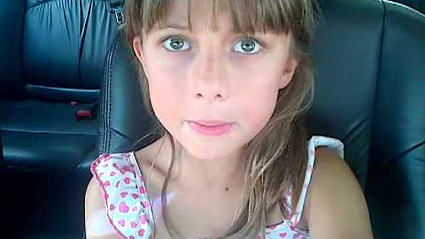 nicole marie robson singing