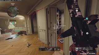 Black Ops 6 - Face Off Domination - Babylon (XBOX SERIES X)