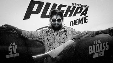 Pushpa Theme