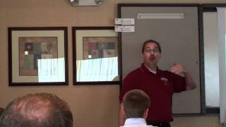 What is the Difference Between Overpressure and Burst Pressure?