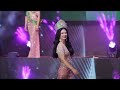 Reigning Queens Farewell Walk | Mutya ng Tagum 2022