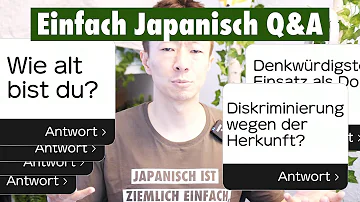 Kann man in 1 Jahr Japanisch lernen?