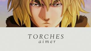 Download Lagu Torches (Vinland Saga Ending Song) MP3 Download Lagu Torches (Vinland Saga Ending Song) MP3