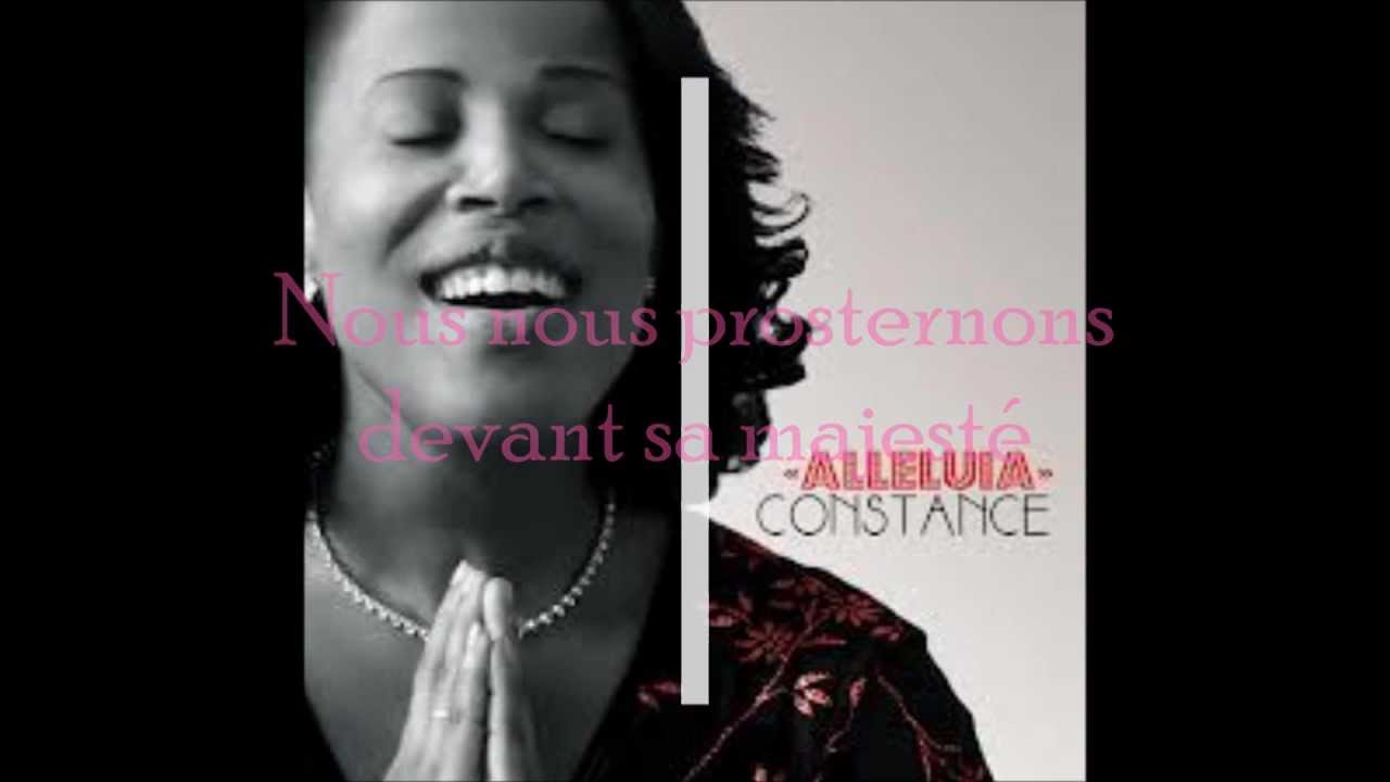 owa dewo de constance owa dewo de constance