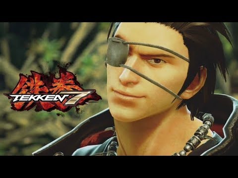 tekken 7 hwoarang costumes Tekken 7 Commentary: Hwoarang is my FAVORITE Character!