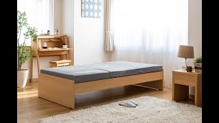 カリモクマットレス muff: | 家具・インテリア通販サイトの