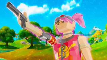 SPEEDART #2 THUMBNAIL 1v1.LOL