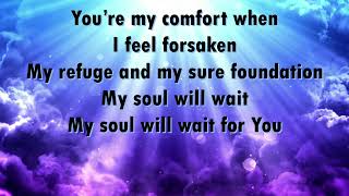 Video thumbnail of "My Soul Will Wait - Sovereign Grace Music"