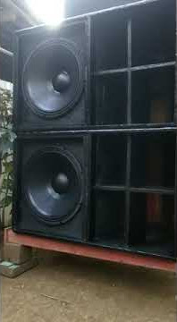 cek sound BMBG AUDIO DJ YAKUZA 🗿🔨🚽