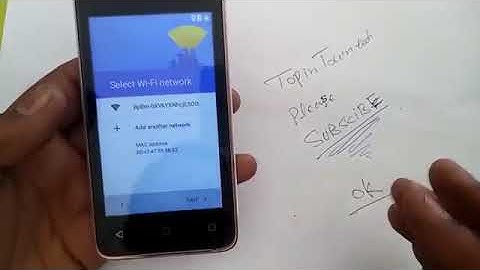 Q mobile x32 gmail account unlock