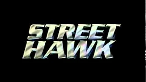 The Return Of Street Hawk Promo... by David Green and Dylan Bola