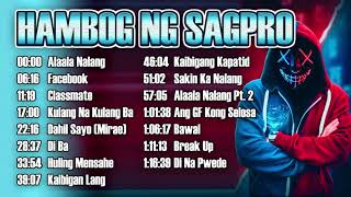 HAMBOG NG SAGPRO KREW PLAYLIST screenshot 5