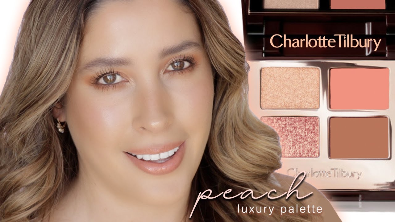 Pillow Talk Dreams: Luxury Palette