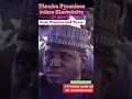 President Tinubu Promises #nigeria