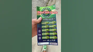 3 Dollar Ticket Time By Olg To See What It Brings In Today Oneticket Olg 