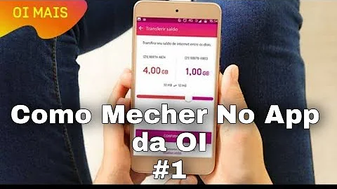 Como cancelar a promoção da Oi livre?