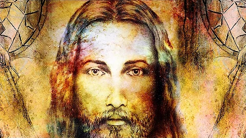 Channeling The Ascended Master Jesus, Pamela Aaralyn