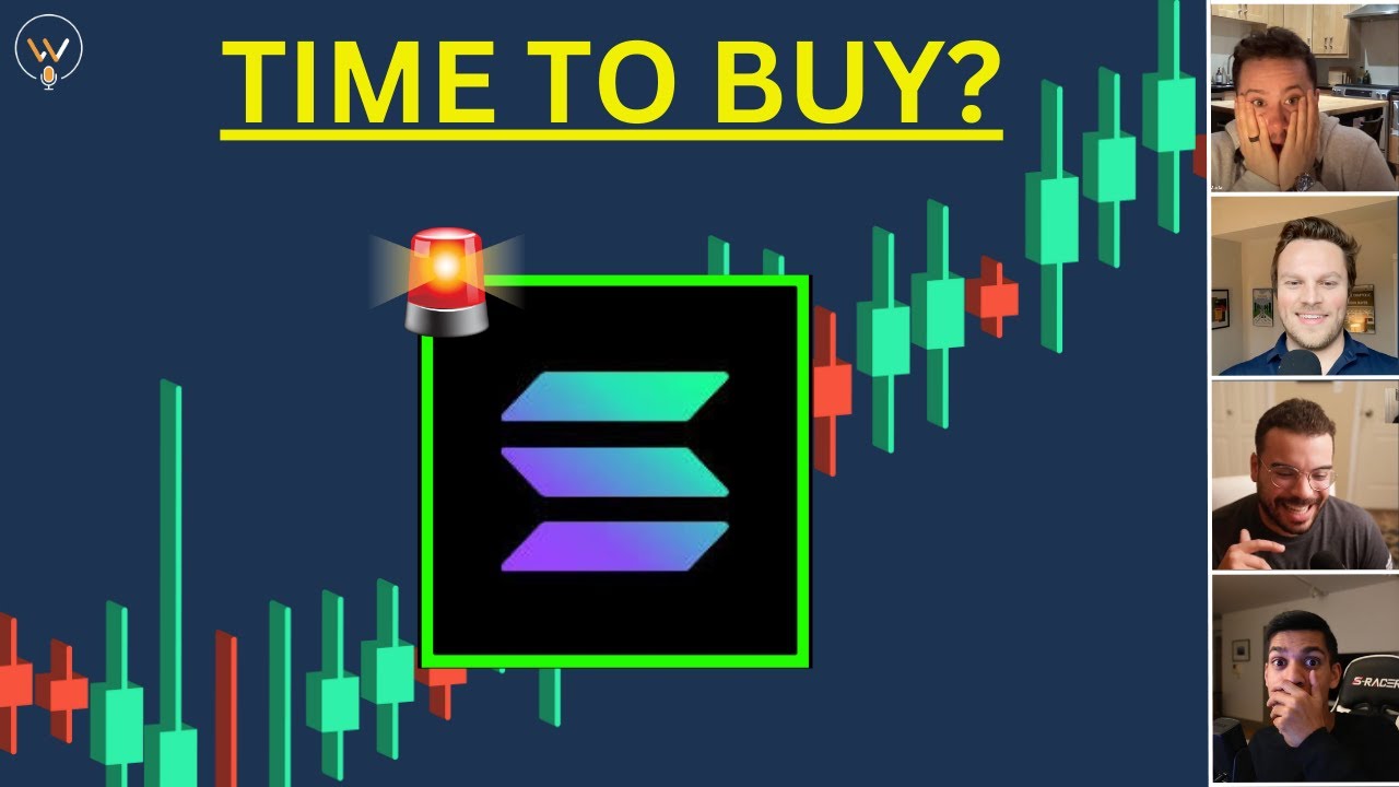 The Hidden Pattern Behind Altcoin Movements! PRIME SOL FET HYPE - YouTube