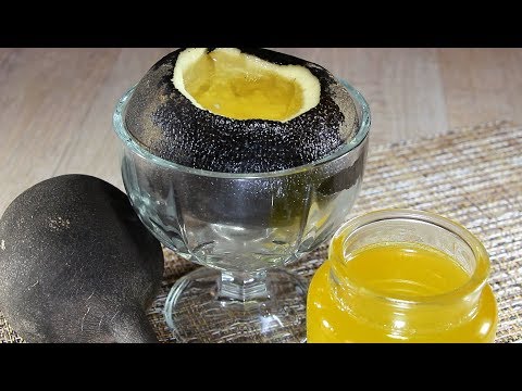 Видео: Черна ряпа с мед при кашлица: рецепта и ревюта