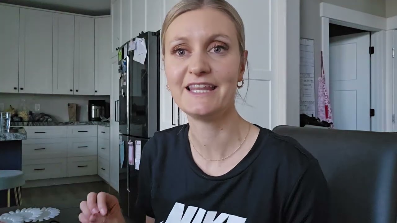 My Honest Review of this Gel Nail Kit (Product Link in Description)