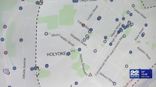 Holyoke plans new signs to improve downtown navigation