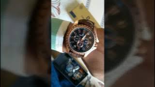 Decode Watch Unboxing video Purchase from Amazon