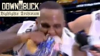 Glen Davis 19 Points1 Carved Turkey Full Highlights 11272013