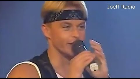 My Best Discoteka 80 - Vol.3 (Live From the 80