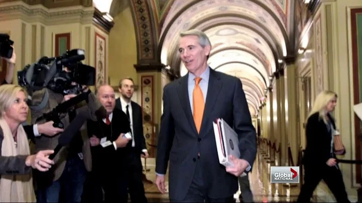 Republican changes mind on same-sex marriage