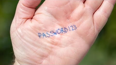 How to Change Your Password | Zorin OS