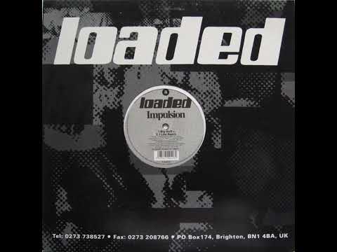 Impulsion — Impulsion - I Like Remix