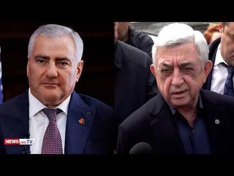 «Հանրապետականը» «Ուժեղ Հայաստանի՞ն» է աջակցում ընտրություններում. հարց՝ Տիգրան Աբրահամյանին