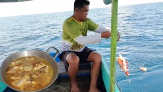 SPOT GACOR || MANCING DAN MASAK IKAN SUPER PEDAS UNTUK MAKAN MALAM