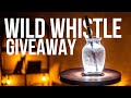 McNeela Wild Irish Whistle GIVEAWAY and lesson: The High Part of the Road (jig)
