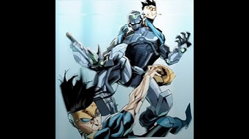 Tech Jacket | Invincible / Tech Jacket Edit #invincible #shorts #edit