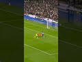 SCORING AGAINST HIS OLD TEAM!
