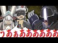 レグの手が大好きなボンドルド【メイドインアビス・IFアニメ】