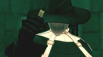 AI: The Somnium Files - nirvanA Initiative (PS5) Walkthrough part 14 (Japanese Voices)