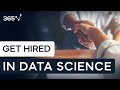 What to Learn to Get Hired as a Data Scientist