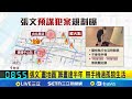 張文案件