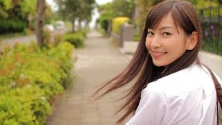 植村あかりDVD「Greeting ～植村あかり～」ダイジェスト